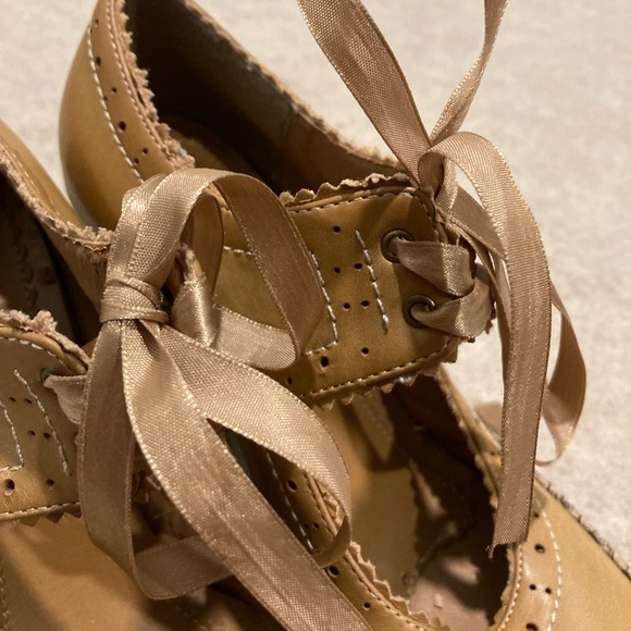 Cute Ribbon Heels - Picture 12 of 16